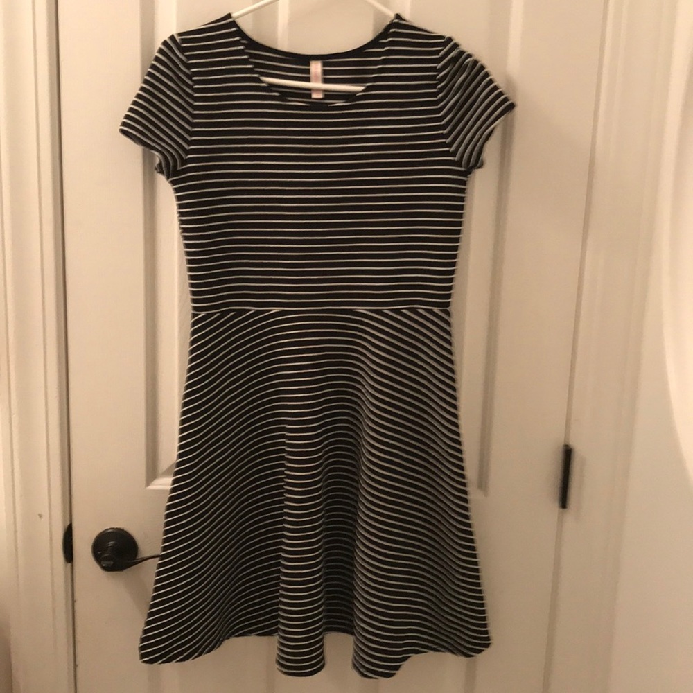 Gorgeous swing dress